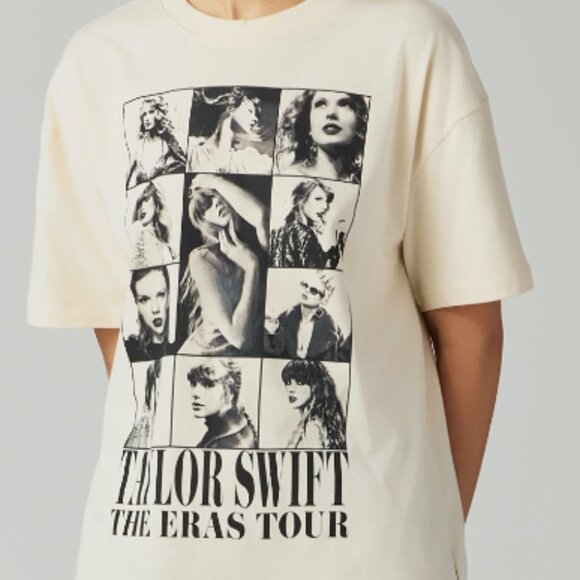 Taylor Swift Eras Tour through Vancouver - Picture 2 of 5